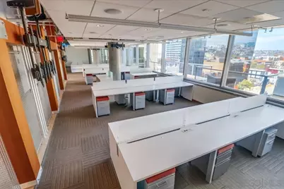  1350 Columbia St, San Diego, CA 92101 - Photo 24