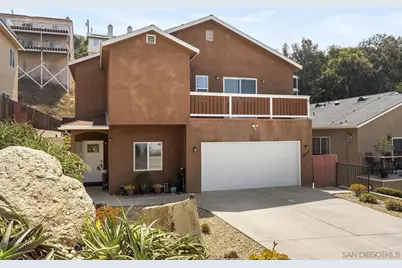  1637 Paraiso Ave, Spring Valley, CA 91977 - Photo 2