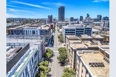  1480 Broadway #2101, San Diego, CA 92101 - Photo 30