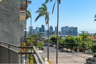  2414 Front St #11C, San Diego, CA 92101 - Photo 38