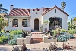 4246 Trias St, San Diego, CA 92103 - Photo 1