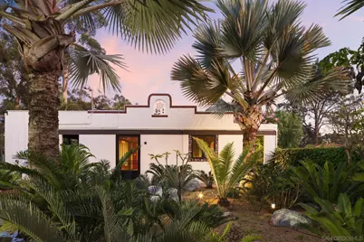  1034 Myrtle Way, San Diego, CA 92103 - Photo 1