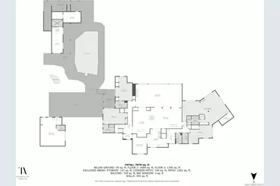  1010 Myrtle Way, San Diego, CA 92103 - Photo 68