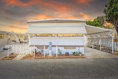  351 E Bradley Ave #SPC 57, El Cajon, CA 92021 - Photo 1