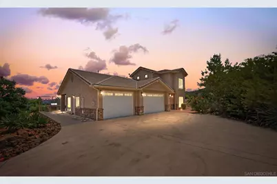  12443 Mirar De Valle, Valley Center, CA 92082 - Photo 2