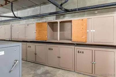  701 Kettner #1, San Diego, CA 92101 - Photo 30