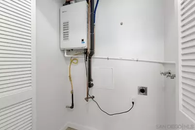  701 Kettner #1, San Diego, CA 92101 - Photo 26