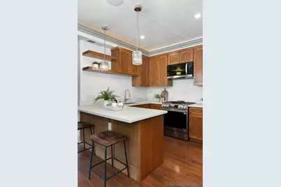  701 Kettner #1, San Diego, CA 92101 - Photo 10