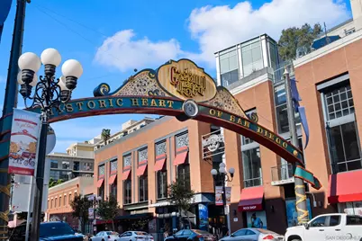  207 5th Ave #1230, San Diego, CA 92101 - Photo 1