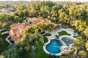 16409 Via De Santa Fe, Rancho Santa Fe, CA 92067 - Photo 2