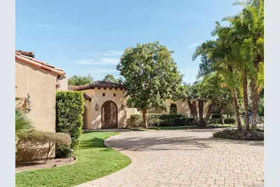  16409 Via De Santa Fe, Rancho Santa Fe, CA 92067 - Photo 34