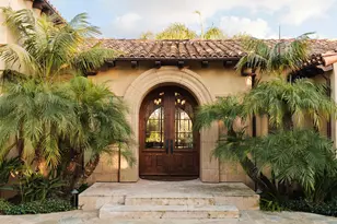 16409 Via De Santa Fe, Rancho Santa Fe, CA 92067 - Photo 36