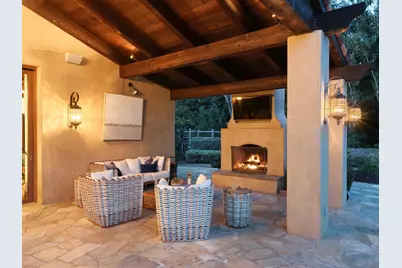  16409 Via De Santa Fe, Rancho Santa Fe, CA 92067 - Photo 30