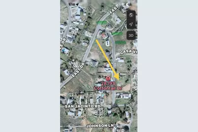  Lot 5 Blk 6 Mb 032/089 Quail Valley Highlands Tr #5, Canyon Lake, CA 92587 - Photo 6