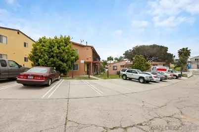  2220 Dunlop St, San Diego, CA 92111 - Photo 4