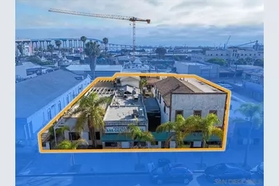  1851-53 Logan Ave, San Diego, CA 92113 - Photo 1