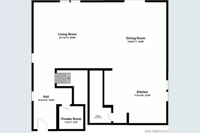  8672 Camden Dr, Santee, CA 92071 - Photo 26