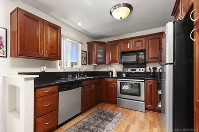  605 S Mollison #205, El Cajon, CA 92020 - Photo 1