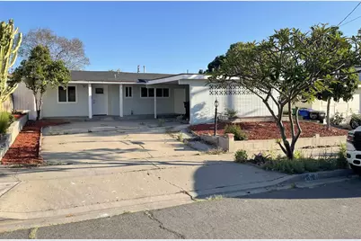  6891 Eberhart Street, San Diego, CA 92115 - Photo 1