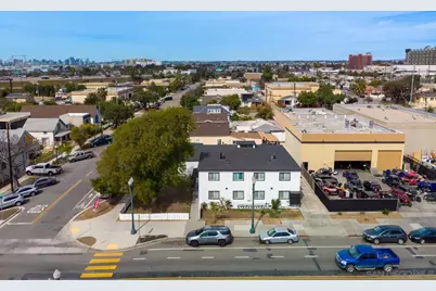  1227 Coolidge Avenue, National City, CA 91950 - Photo 1