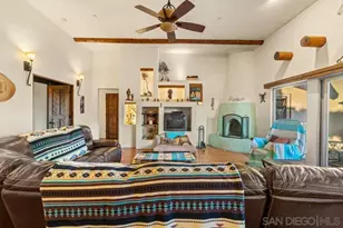 40760 Old Hwy 80, Boulevard, CA 91905 - Photo 18