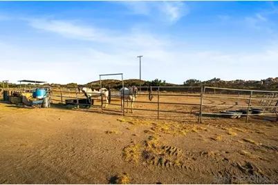  40760 Old Highway 80, Boulevard, CA 91905 - Photo 44