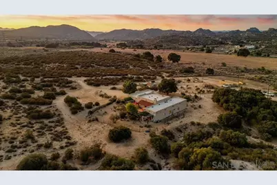  40760 Old Highway 80, Boulevard, CA 91905 - Photo 4