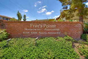 6358 Rancho Mission Rd, San Diego, CA 92108 - Photo 2