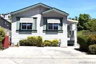 2000 Crofton St, Spring Valley, CA 91977 - Photo 1