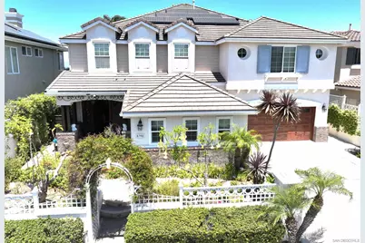  5398 Shannon Ridge Ln, San Diego, CA 92130 - Photo 1