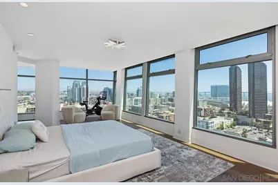  645 Front St #2004, San Diego, CA 92101 - Photo 28