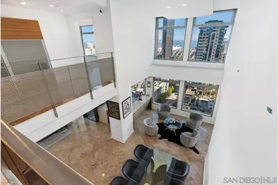  645 Front St #2004, San Diego, CA 92101 - Photo 26