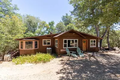  4470 Pine Ridge Avenue, Julian, CA 92036 - Photo 1