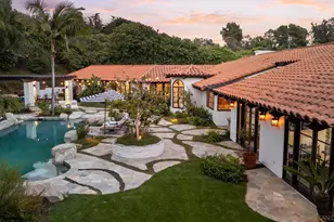 5354 El Camino Del Norte, Rancho Santa Fe, CA 92067 - Photo 1