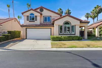  378 Paseo Marguerita, Vista, CA 92084 - Photo 1