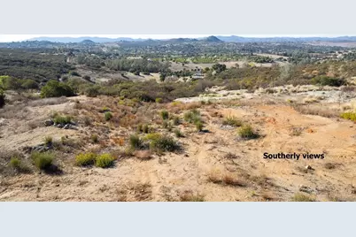  4.11 Acres On Rim Of The Valley #., Valley Center, CA 92082 - Photo 10