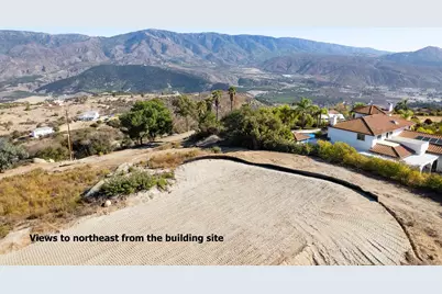  4.11 Acres On Rim Of The Valley #., Valley Center, CA 92082 - Photo 2