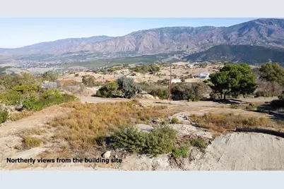  4.11 Acres On Rim Of The Valley #., Valley Center, CA 92082 - Photo 4