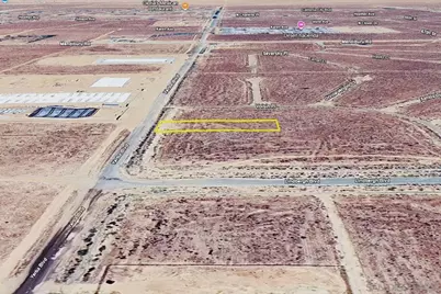  0 Yerba Rd #370, California City, CA 93505 - Photo 26