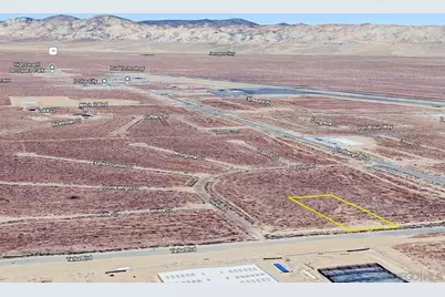  0 Yerba Rd #370, California City, CA 93505 - Photo 34