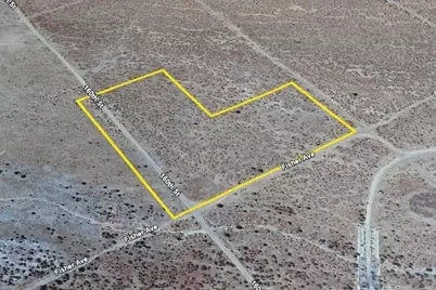  0 Fisher Ave #3, Rosamond, CA 93560 - Photo 1