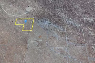  0 Fisher Ave #3, Rosamond, CA 93560 - Photo 8