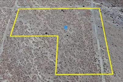  0 Fisher Ave #3, Rosamond, CA 93560 - Photo 2
