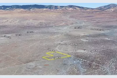  0 Fisher Ave #3, Rosamond, CA 93560 - Photo 10