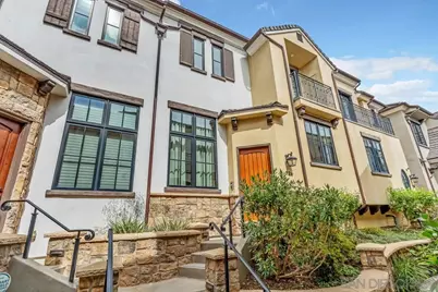  726 Silver Street, La Jolla, CA 92037 - Photo 2