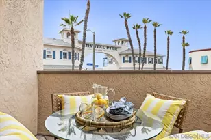 4465 Ocean Blvd, San Diego, CA 92109 - Photo 1