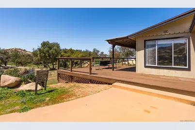  0000 High Glen Rd., Alpine, CA 91901 - Photo 34