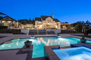 16770 Via De Los Rosales, Rancho Santa Fe, CA 92067 - Photo 1