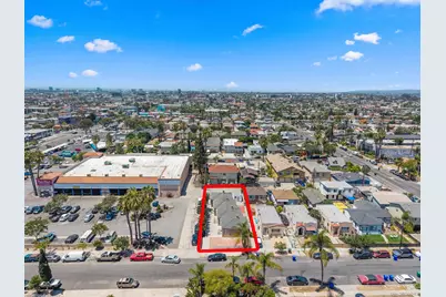  4358-64 36th St, San Diego, CA 92104 - Photo 20