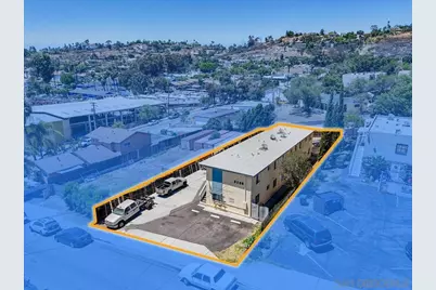  9208 Harness Street, Spring Valley, CA 91977 - Photo 4